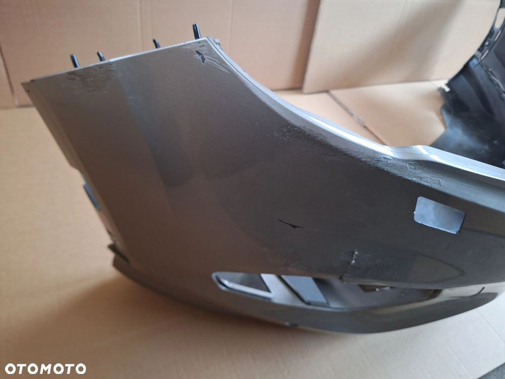 FORD KUGA II MK2 LIFT ST-LINE 16-19 ZDERZAK PRZÓD PRZEDNI ORYG FORD GV44-S17K819 WYSYŁKA 24h - 9