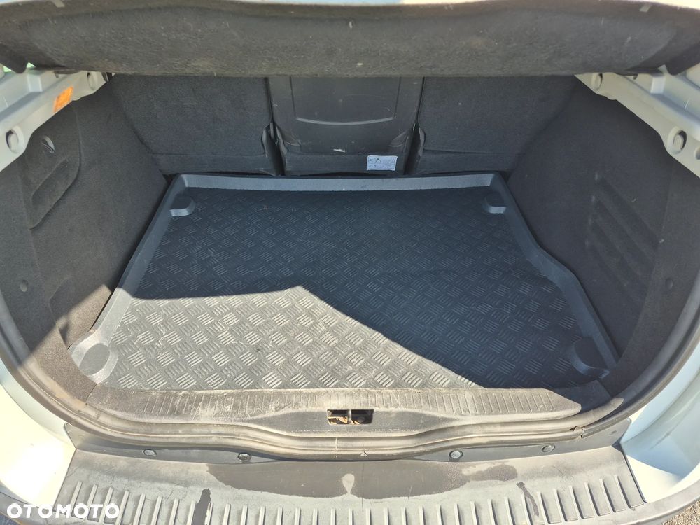 Renault Scenic - 11