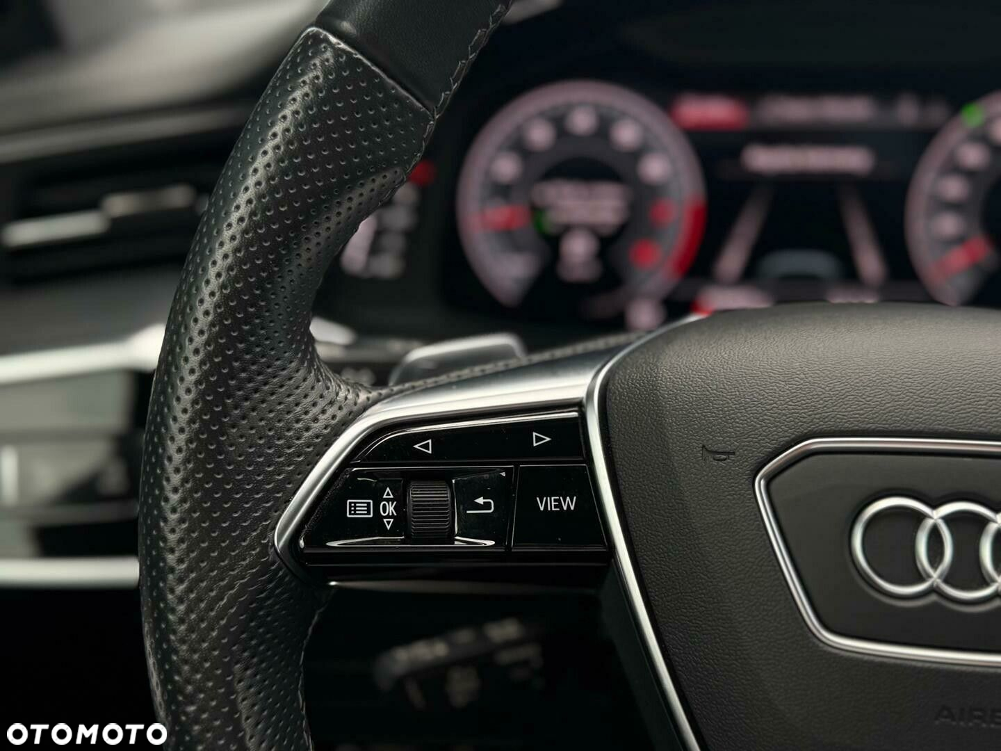 Audi A7 Sportback - 25