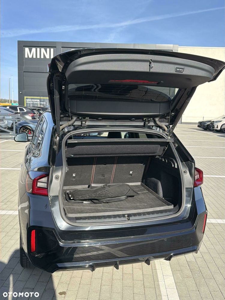 BMW X1 - 34