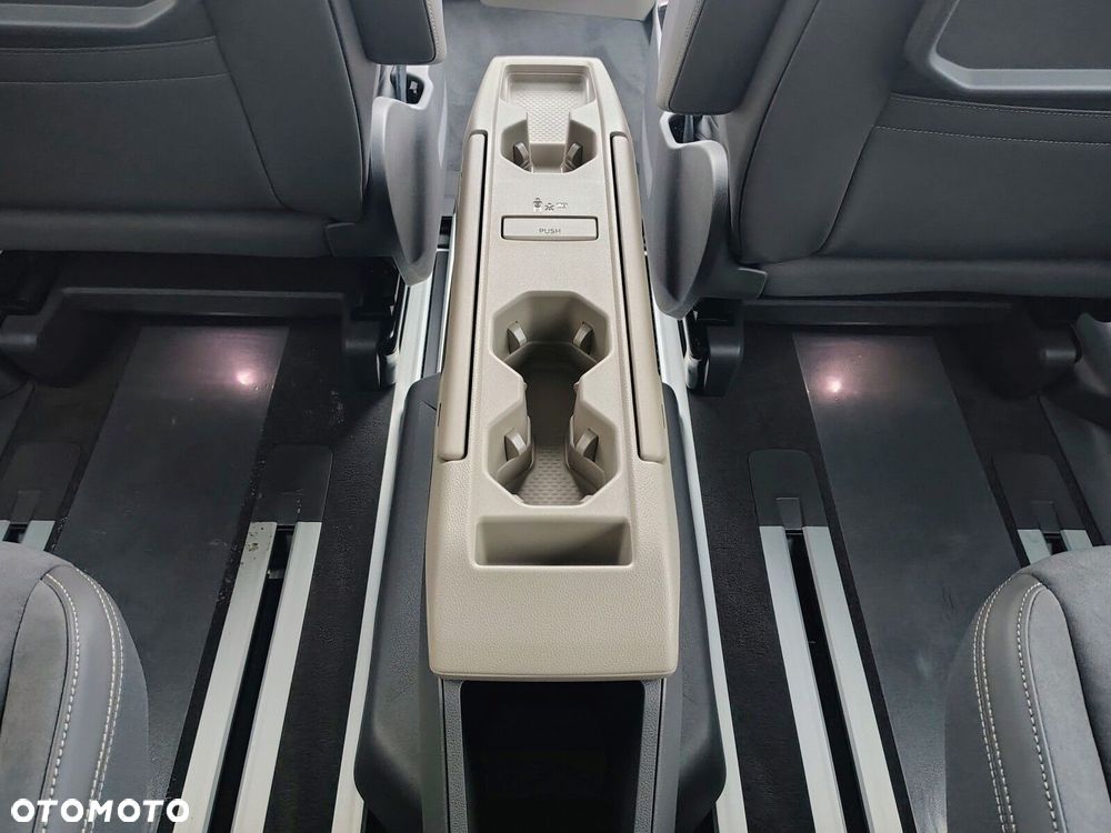 Volkswagen multivan Nowy Multivan L2 2.0 TSI 204 KM DSG 7 biegowa FWD - 33