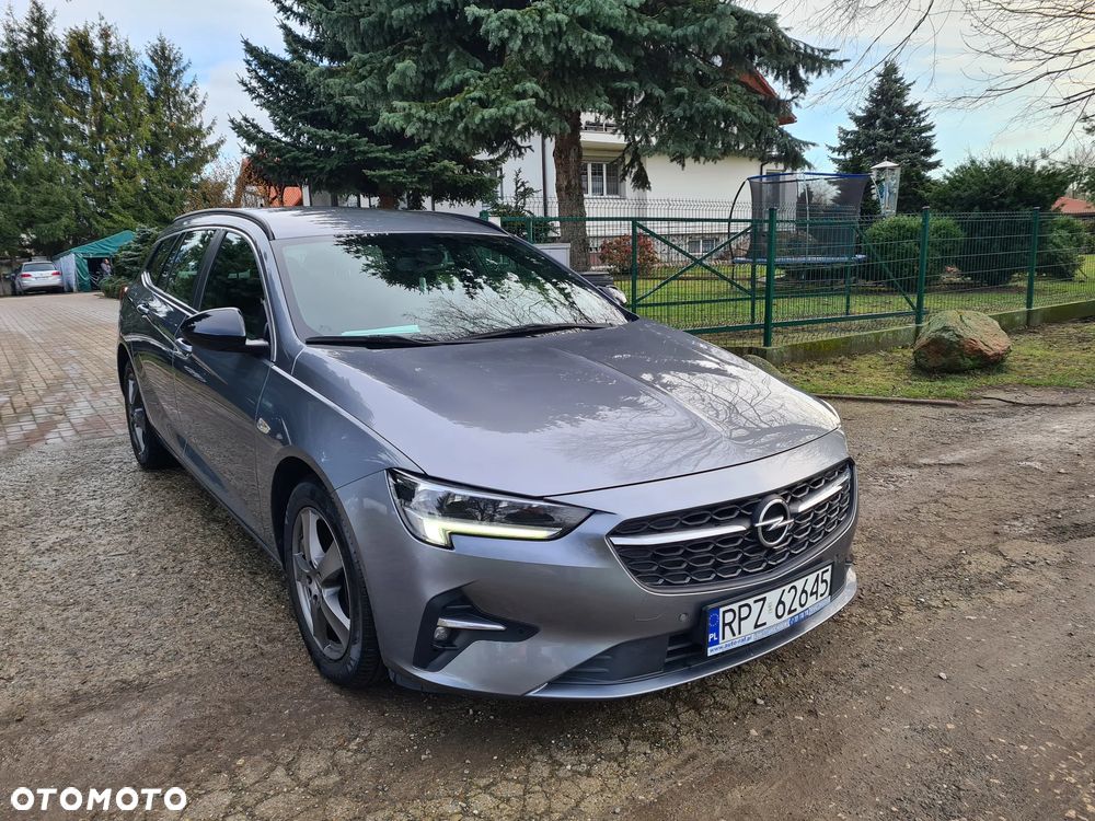 Opel Insignia - 12