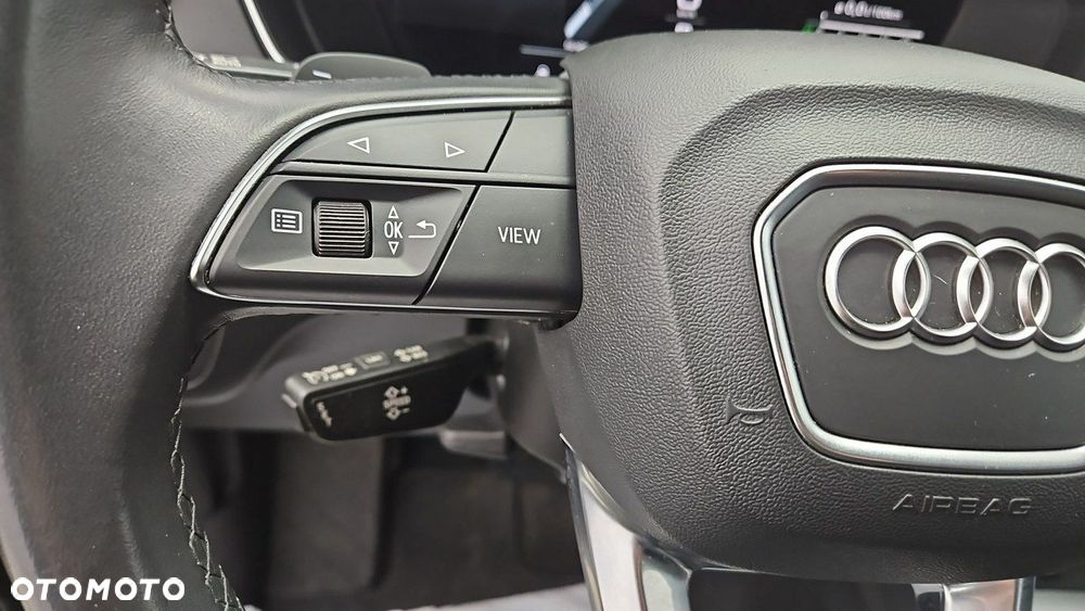 Audi Q5 35 TDI mHEV S tronic - 15