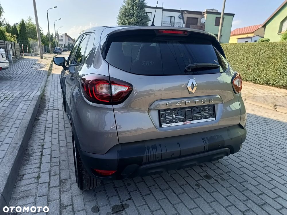 Renault Captur - 7