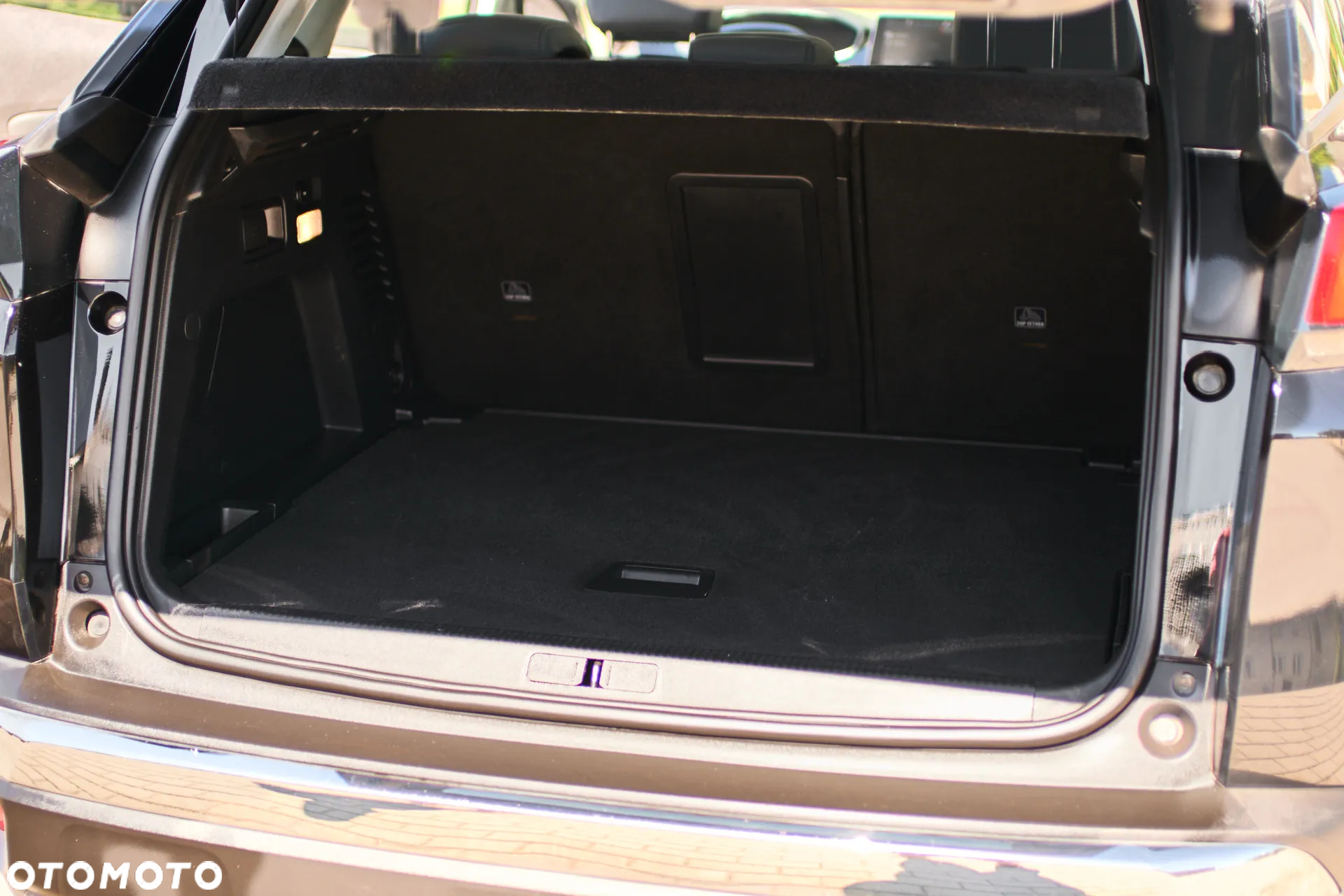 Peugeot 3008 BlueHDi 130 Stop & Start Allure Business-Paket - 40