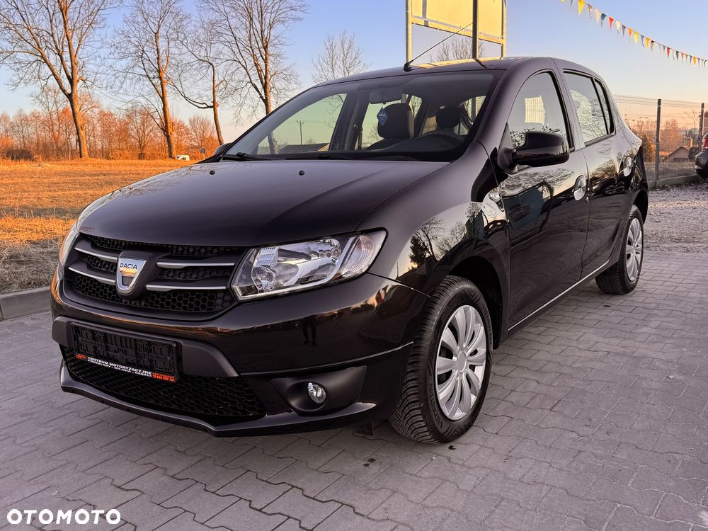 Dacia Sandero - 2