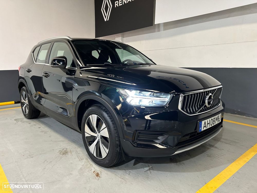 Volvo XC 40 1.5 T5 PHEV Inscription - 2