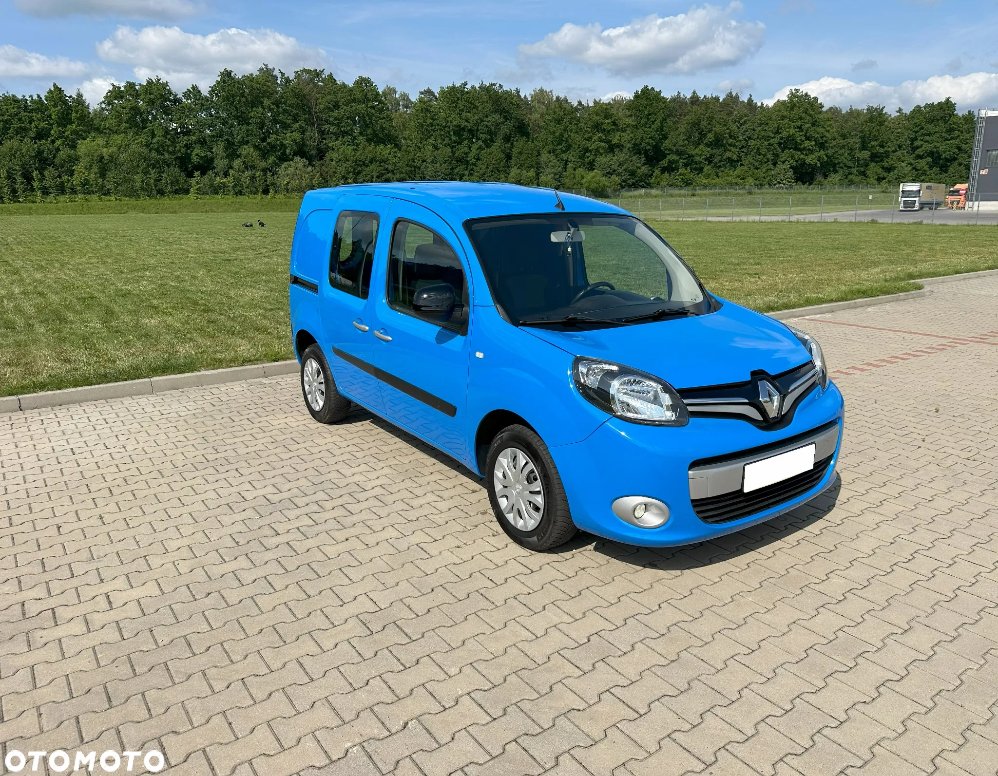 Renault Kangoo - 4