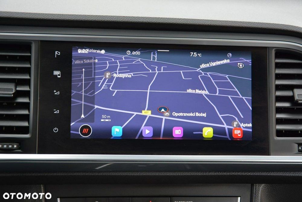 Seat Ateca 1.5 Eco TSI FR S&S DSG - 26