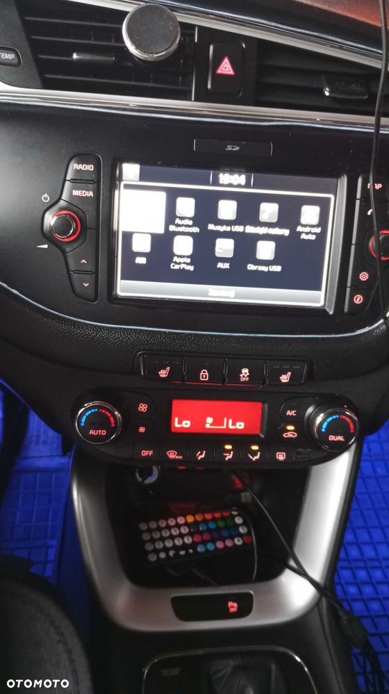 Kia Ceed - 4