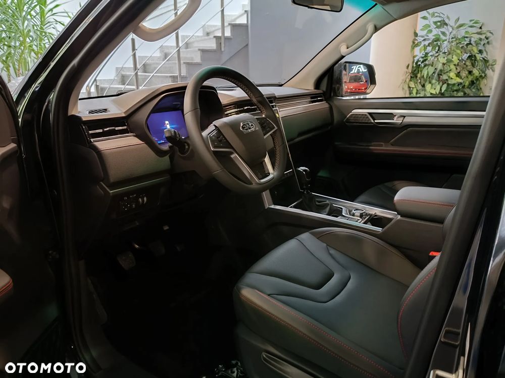 JAC T8 PRO - 11