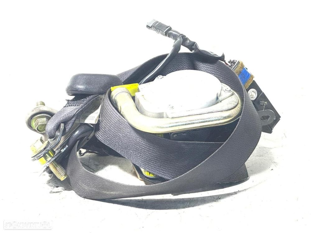 Conjunto airbags E Cintos Frente MAZDA 6 Station Wagon (GY) 2.0 DI GJ6A57K30C GJ... - 21