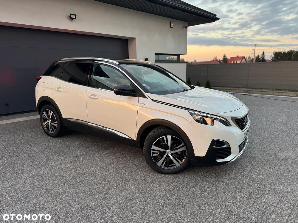 Peugeot 3008 - 6