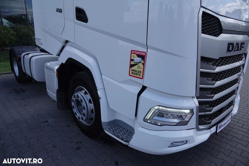 DAF XG 480 / 2022 R - 11