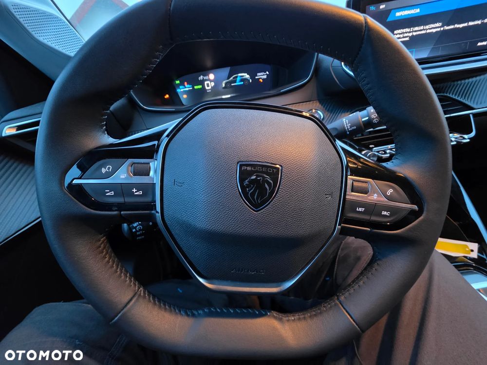 Peugeot 208 Elektromotor 136 E-Style - 10