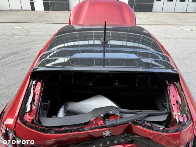Peugeot 208 PureTech 130 EAT8 Allure - 6