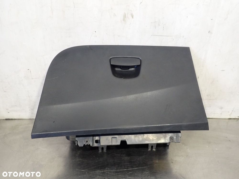 SCHOWEK PASAŻERA SEAT IBIZA IV   6J1857095A - 1