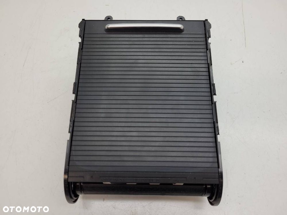 SCHOWEK TUNELU ŚRODKOWEGO VW PASSAT CC B7 3C0858329H - 3