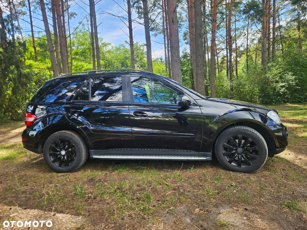 Mercedes-Benz ML 320 CDI 4-Matic - 18