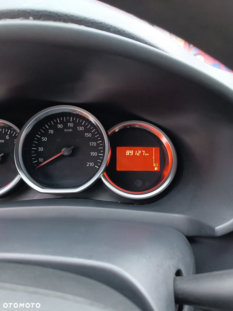 Dacia Sandero Stepway - 13