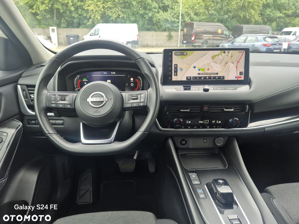 Nissan Qashqai 1.5 e-POWER N-Connecta - 7