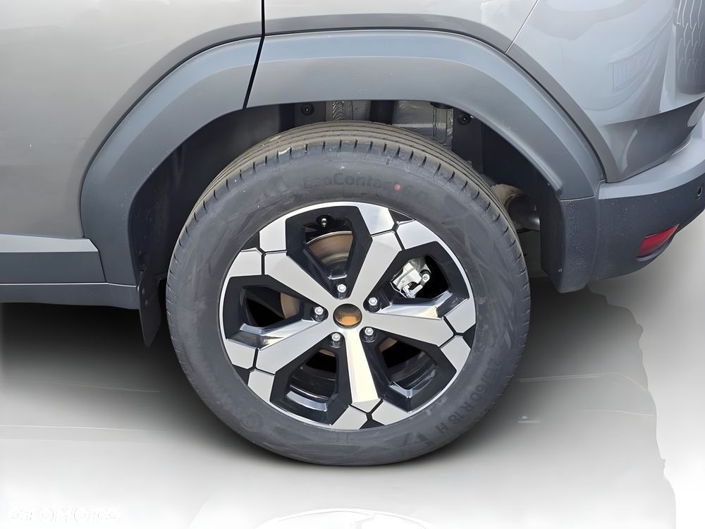 Dacia Duster 1.8 Full Hybrid 155 Journey MMT - 22