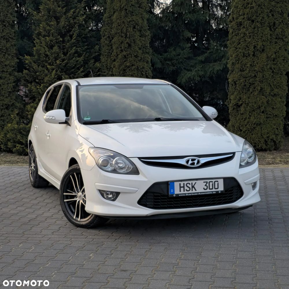 Hyundai i30 - 6