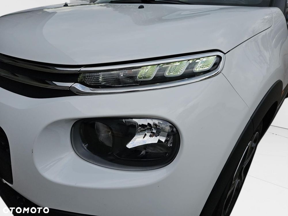 Citroën C3 1.2 VTi Attraction - 27