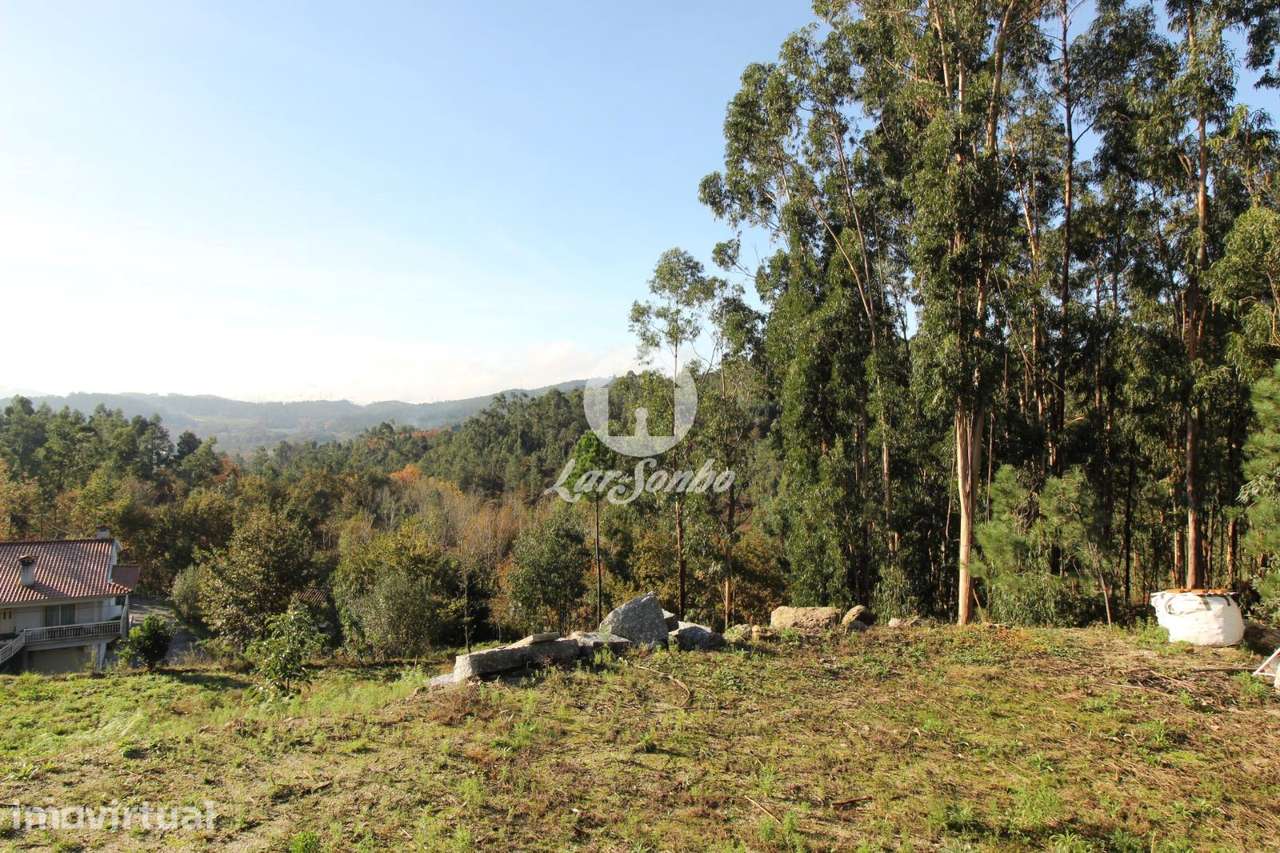 Excelente Terreno para Construção  1.875 m² - Grande imagem: 4/6