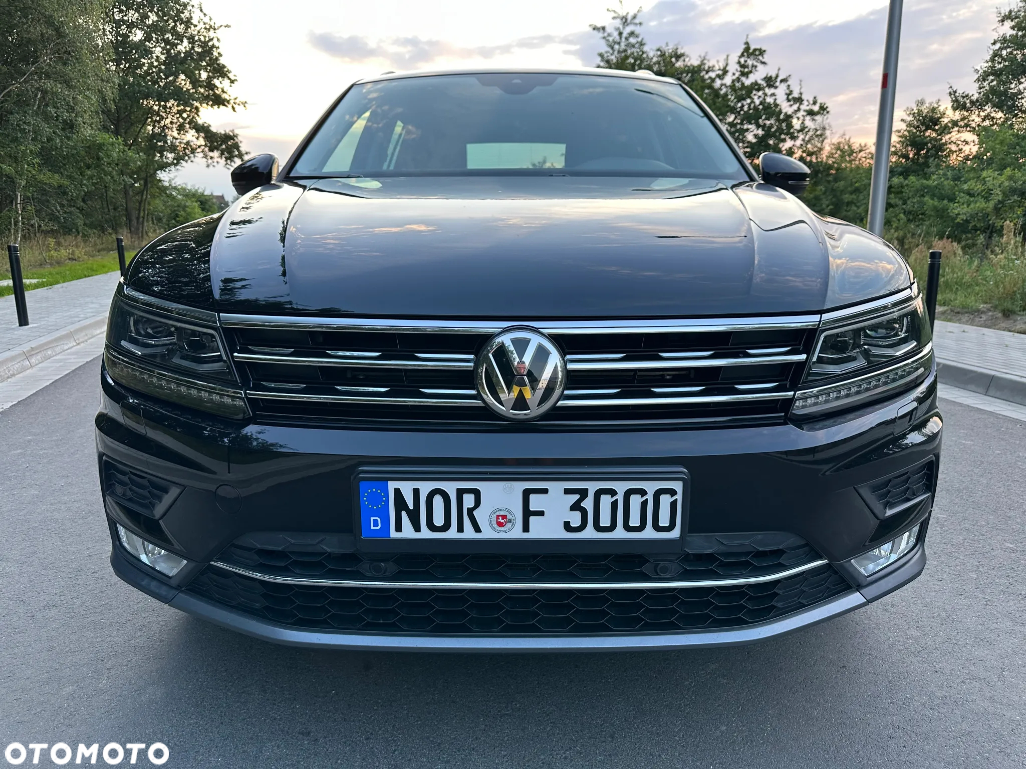 Volkswagen Tiguan 2.0 TSI BMT 4Mot Highline DSG - 2