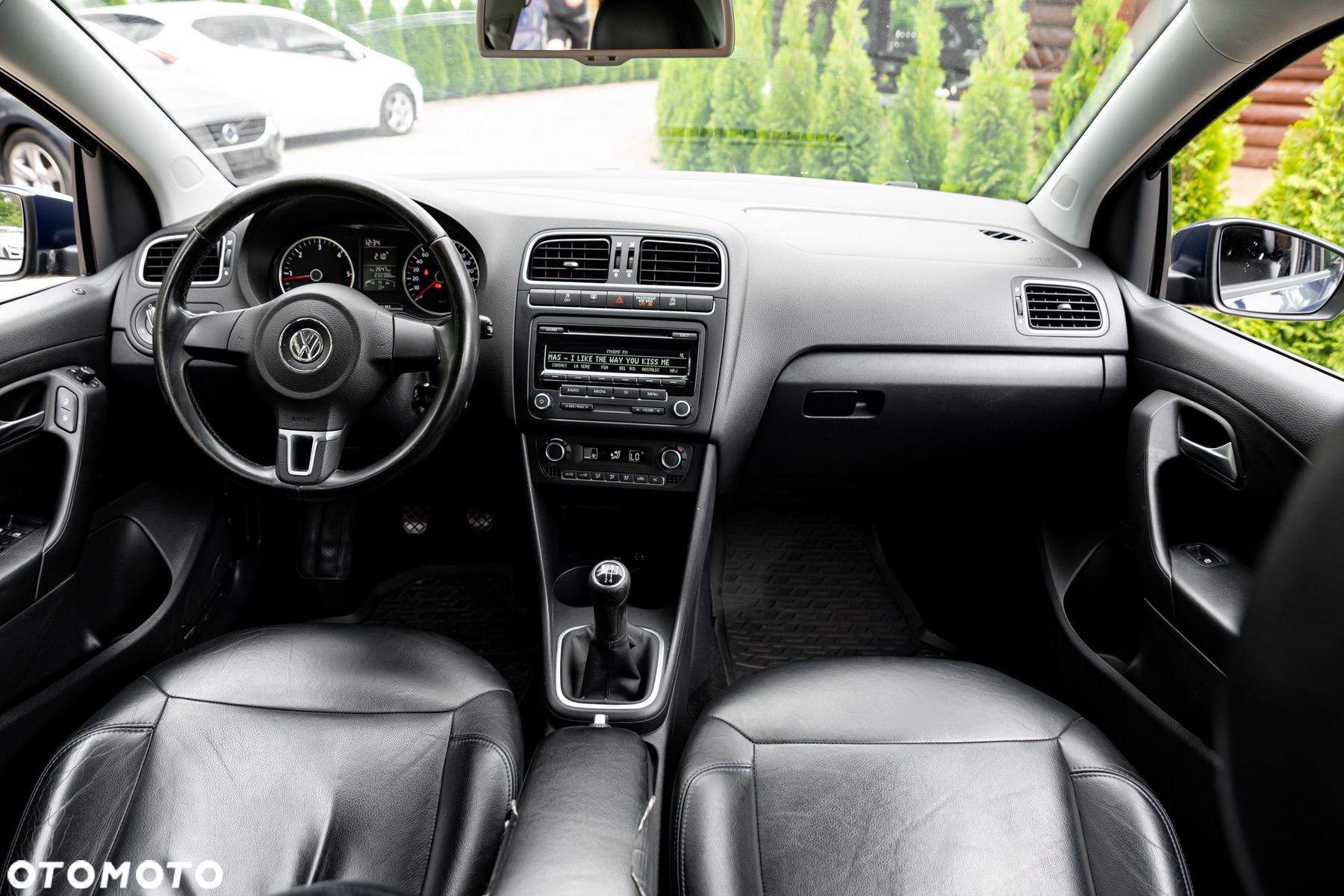 Volkswagen Polo 1.6 TDI Comfortline - 27