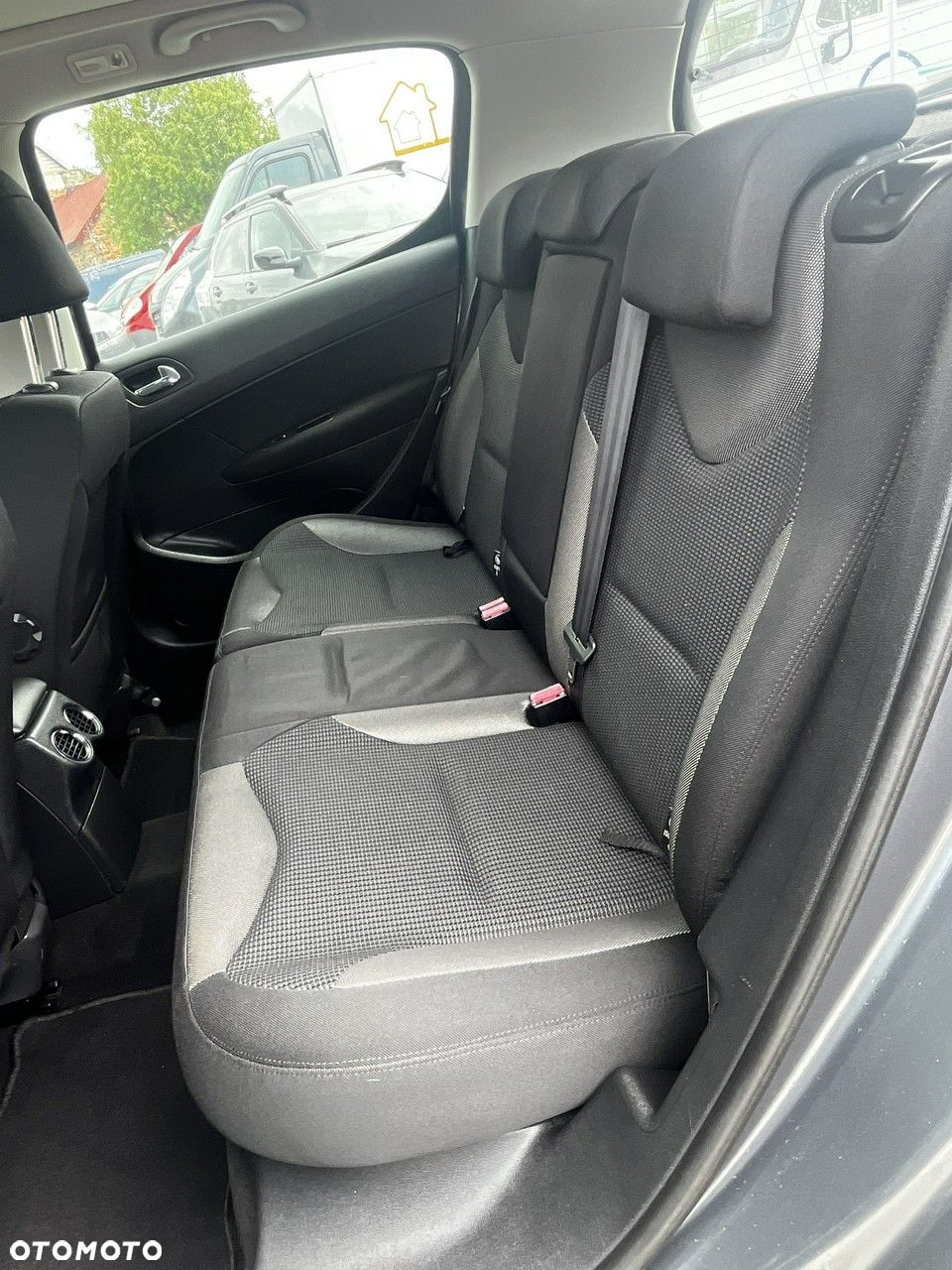 Peugeot 308 - 10