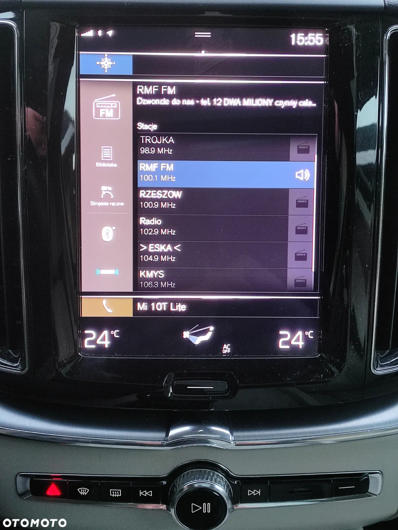 Volvo XC 60 - 20