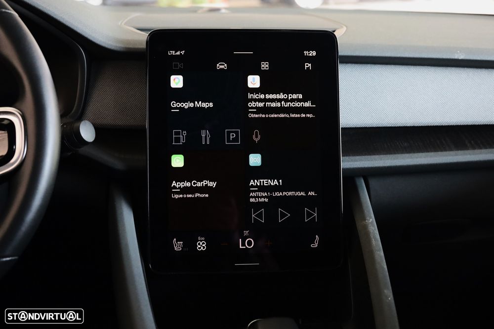 Polestar 2 Single Motor 64kWh - 18
