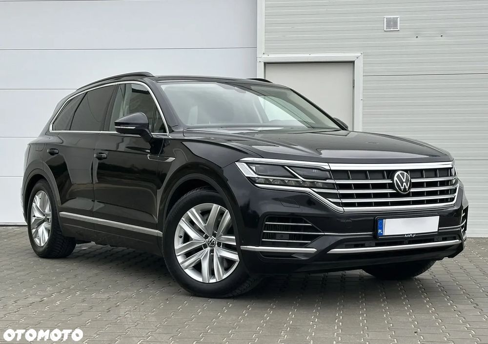 Volkswagen Touareg 3.0 V6 TFSI 4Motion - 6