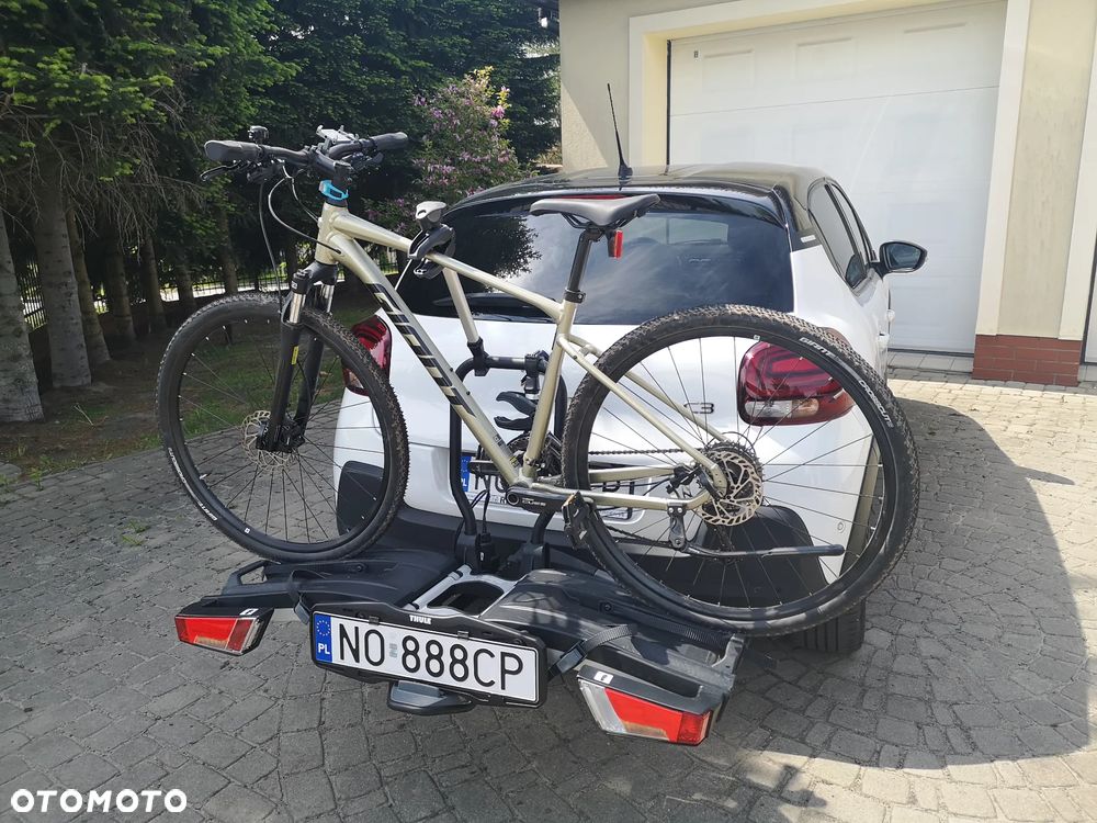 Citroën C3 1.2 PureTech Elle S&S EAT6 - 19