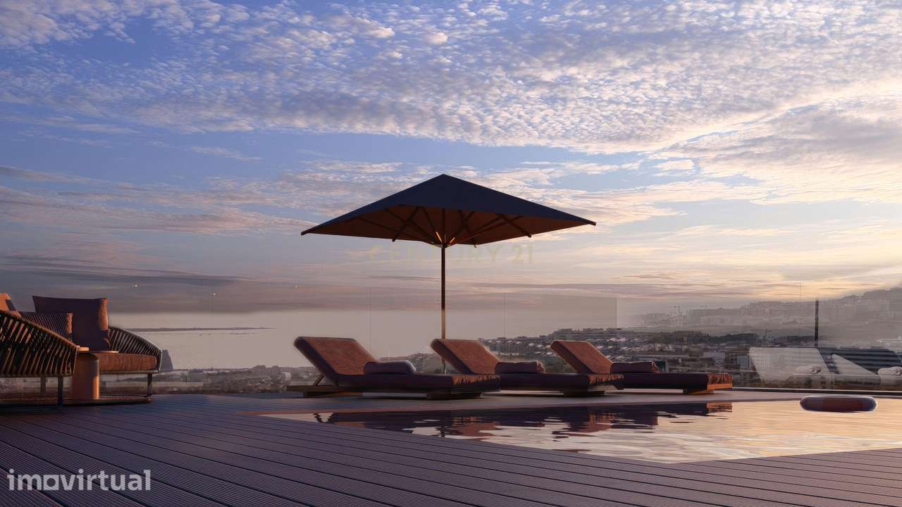 EMPREENDIMENTO - CYGNUS Miraflores - Grande imagem: 3/60