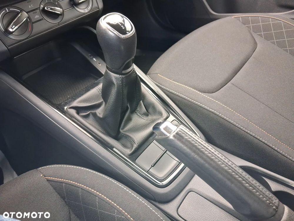 Skoda Scala 1.0 TSI Ambition - 15