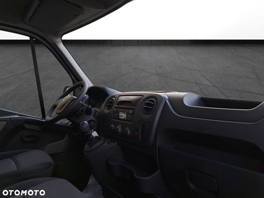 Renault MASTER L2H2 - 12