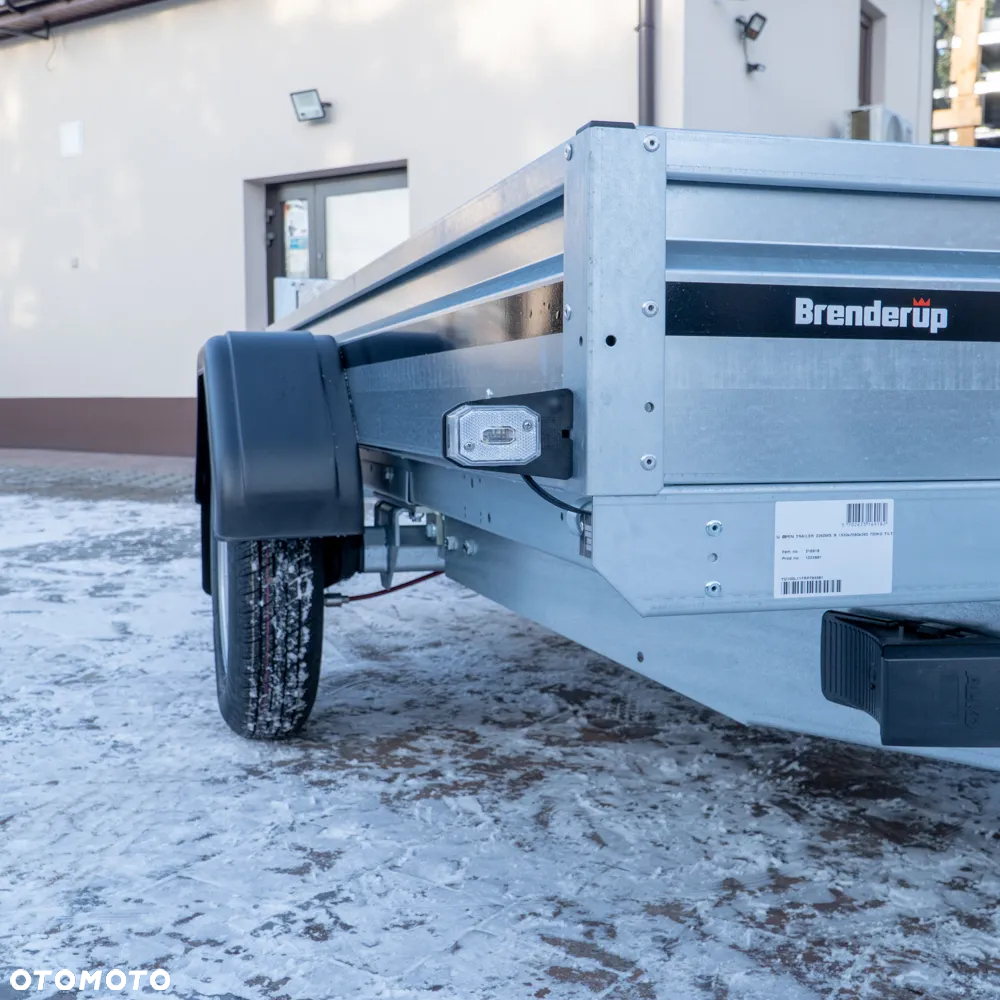 Brenderup 2260 - 16