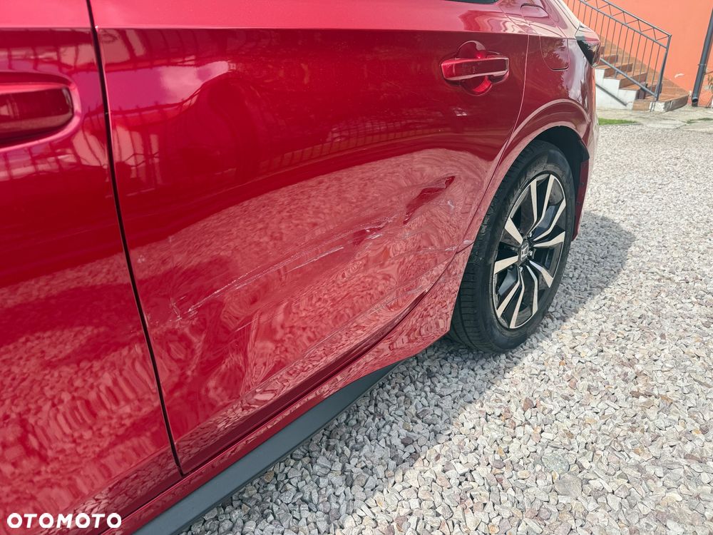 Honda Civic 2.0 i-MMD Hybrid Elegance - 19