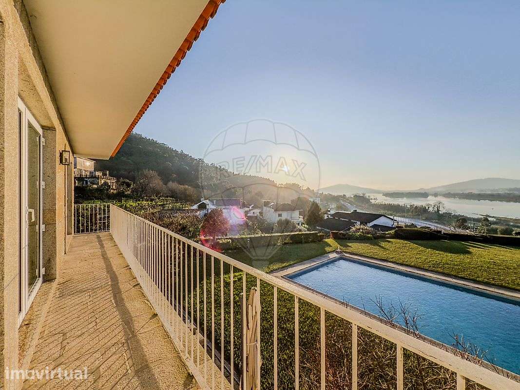 Moradia T7 para venda - Grande imagem: 4/49