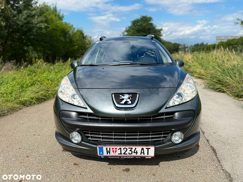 Peugeot 207 95 VTi Tendance - 3