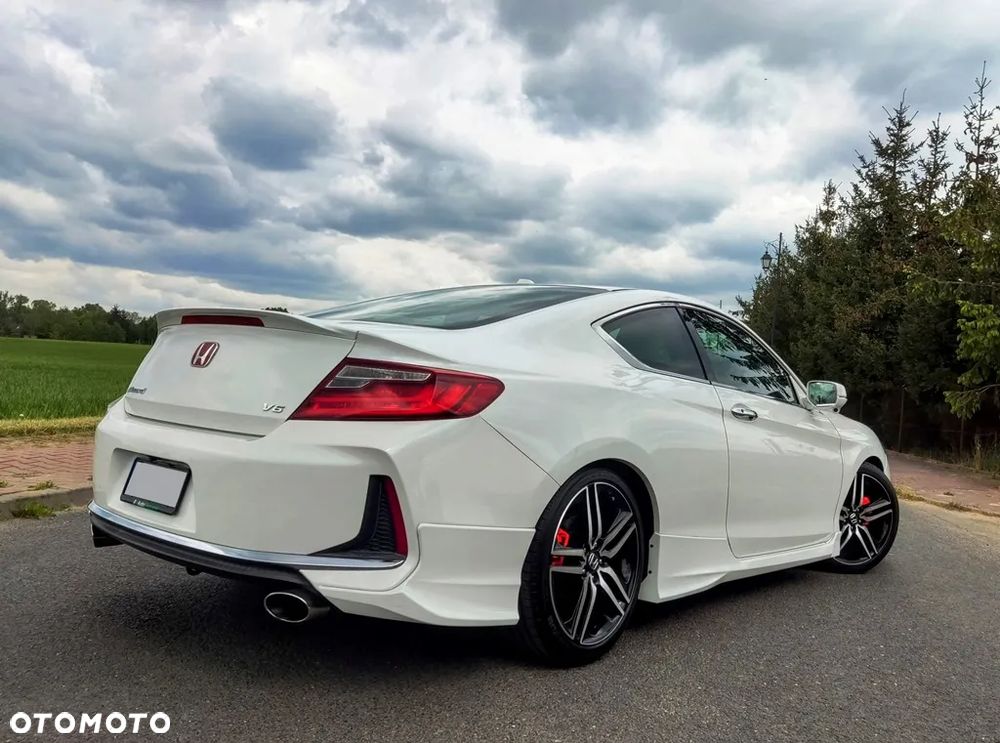 Honda Accord ver-3-5-v6-ex - 12