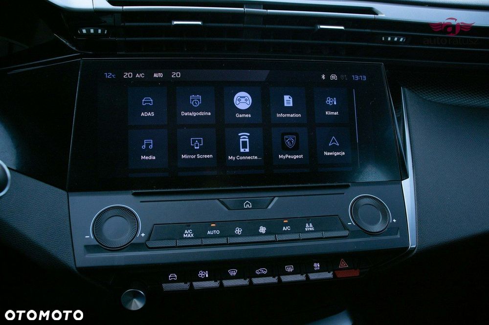 Peugeot 308 1.5 BlueHDi Active Pack S&S EAT8 - 33