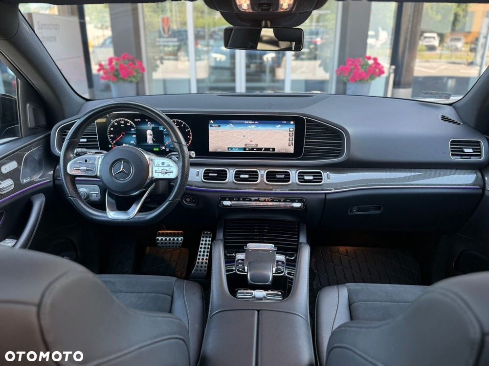 Mercedes-Benz GLE 450 4-Matic - 20