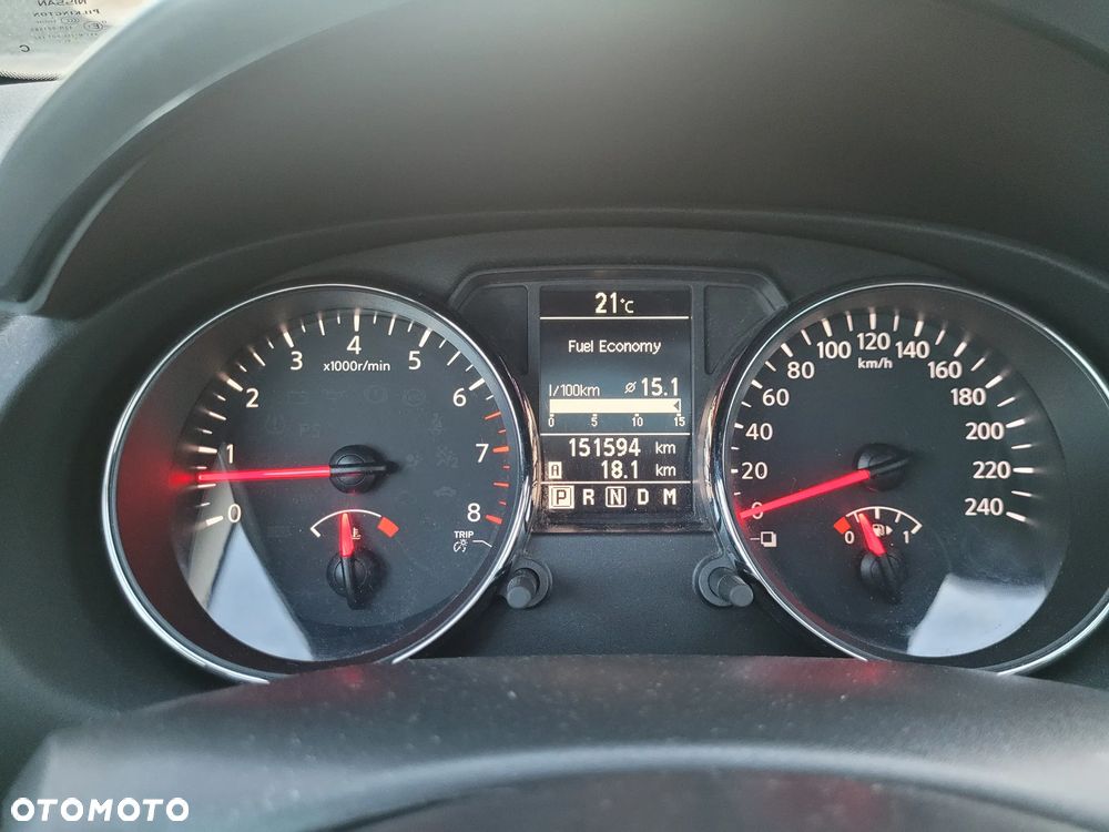 Nissan Qashqai 1.3 DIG-T MHEV Xtronic Tekna - 30