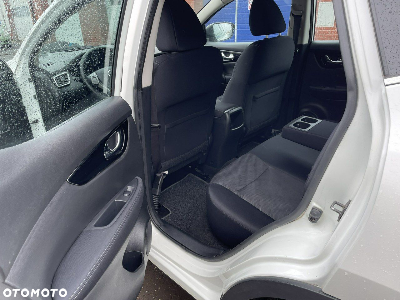 Nissan Qashqai 1.2 DIG-T Acenta - 7