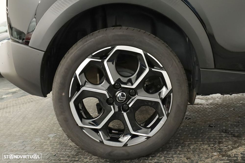 Citroën C3 1.2 PureTech Max - 5