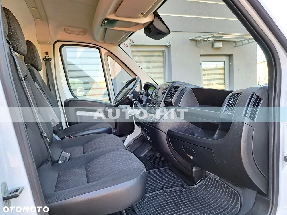 Peugeot Boxer - 7